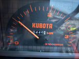 tractor/A-15/KUBOTA