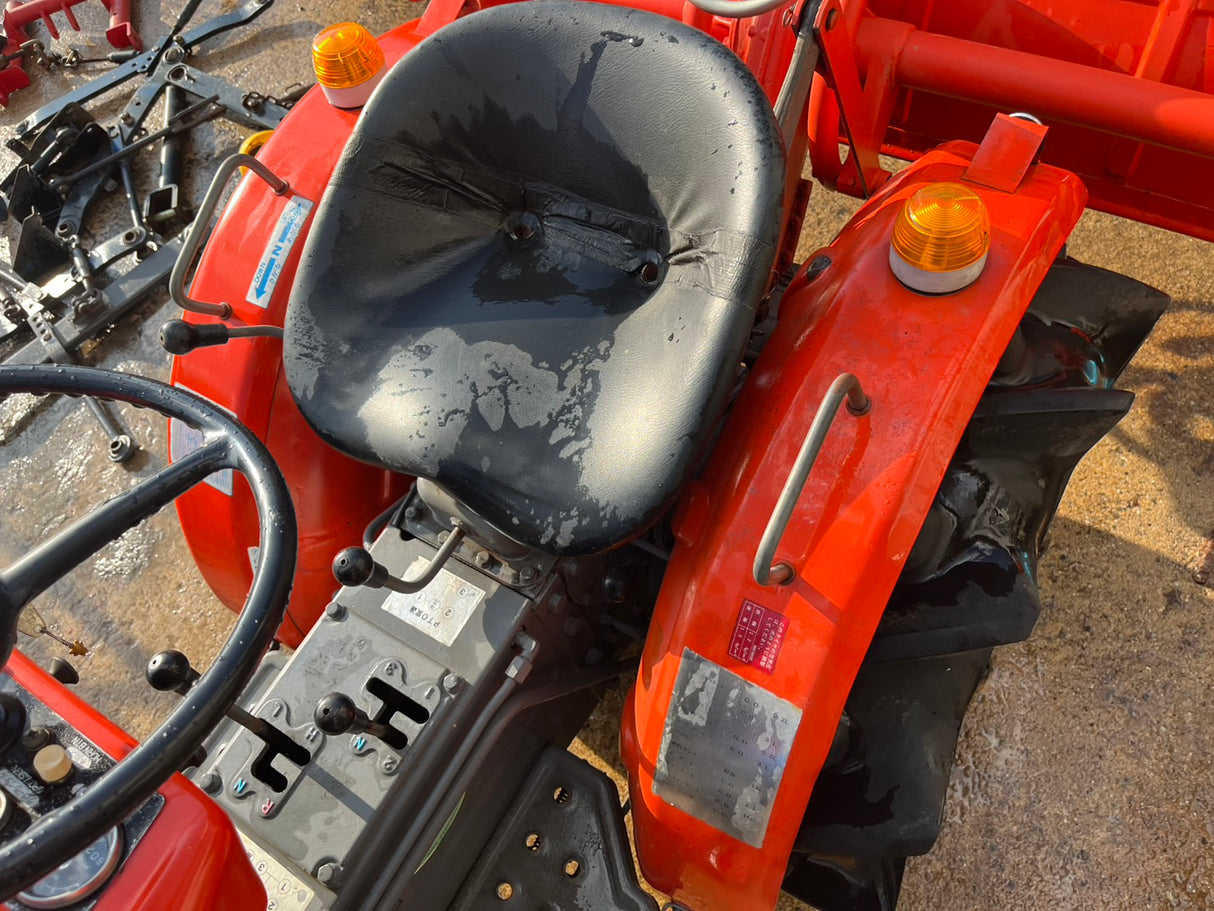 tractor/SU1540/SHIBAURA
