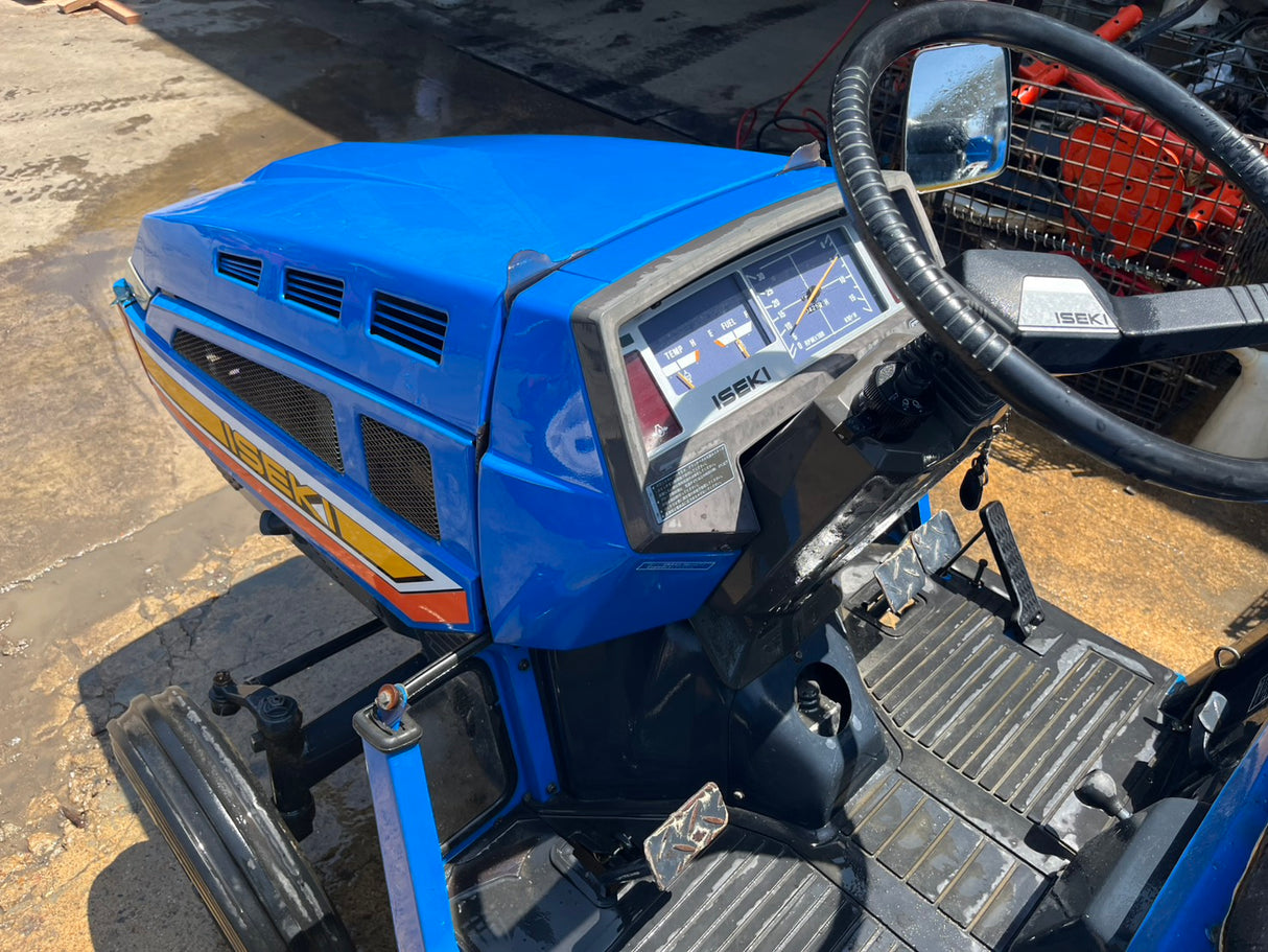tractor/TU185/ISEKI