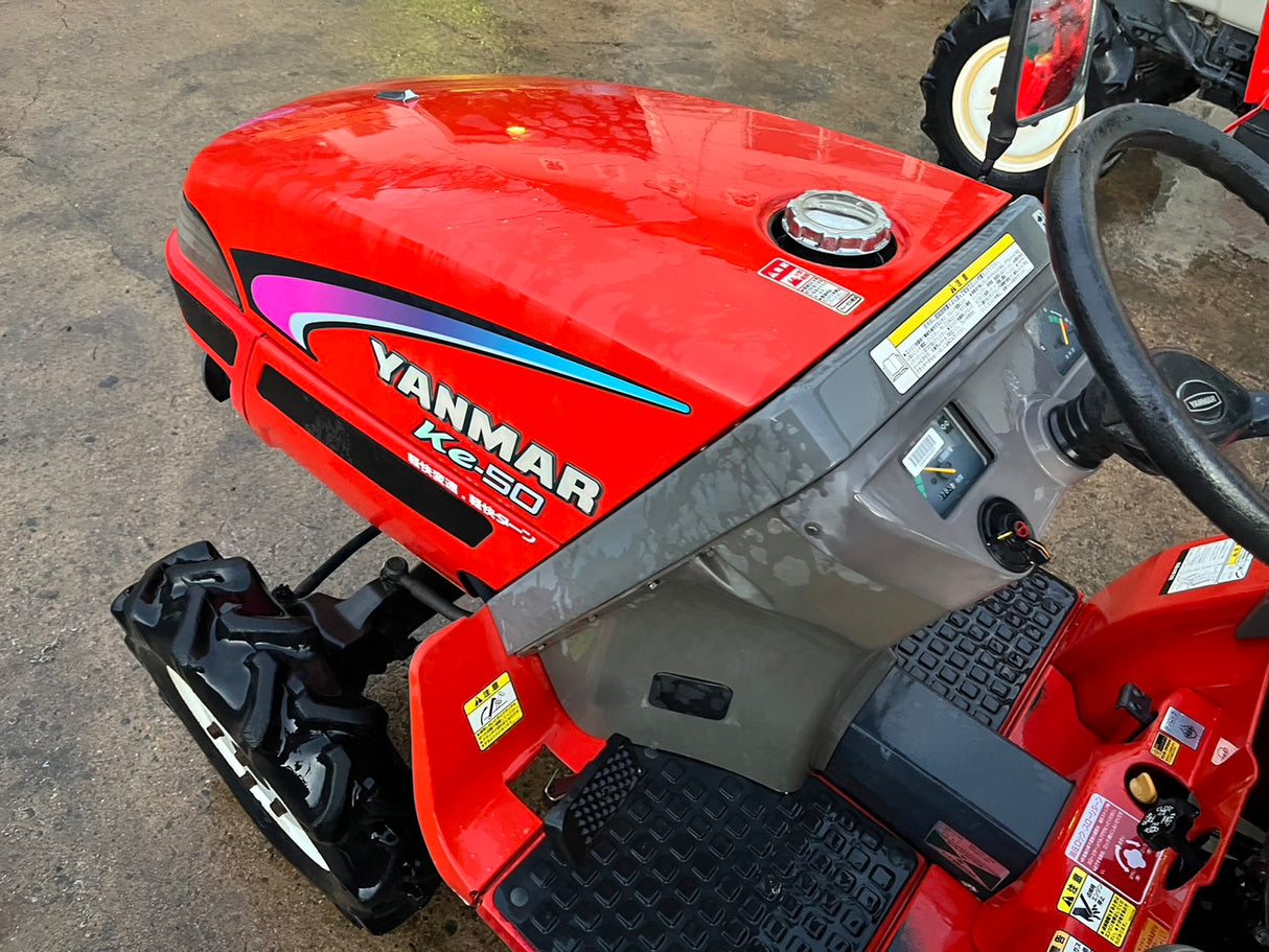 tractor/Ke-50/YANMAR