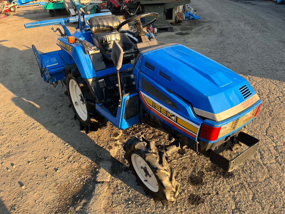 tractor/TU155/ISEKI