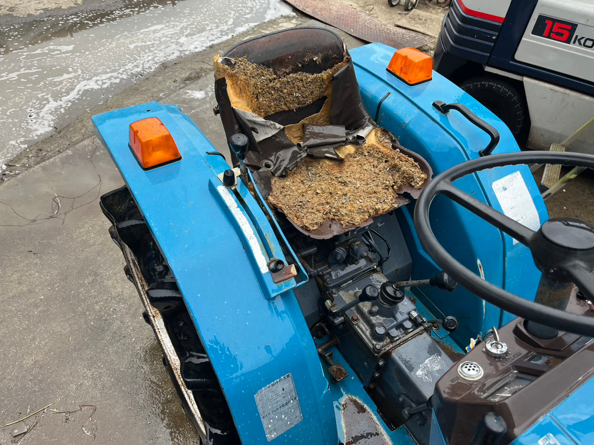 tractor/MT1601/MITSUBISHI