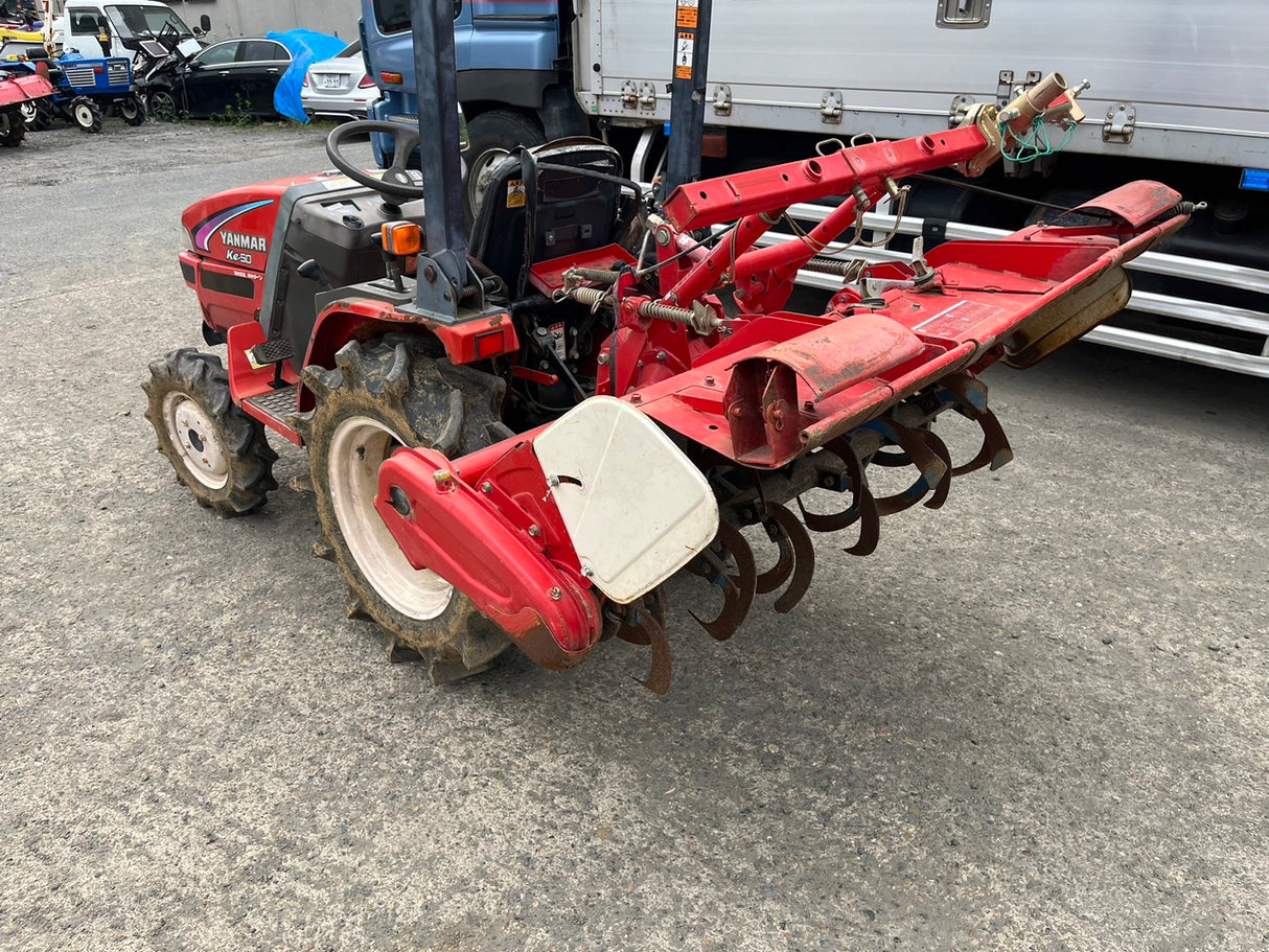 tractor/Ke50/YANMAR