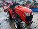 tractor/FT23/KUBOTA