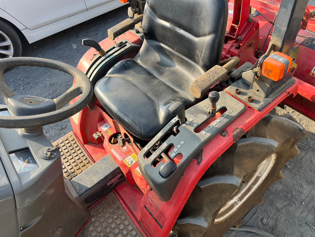 tractor/Ke40/YANMAR