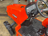 tractor/X-20/KUBOTA