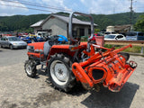 tractor/GL23/KUBOTA
