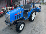 tractor/TF19/ISEKI