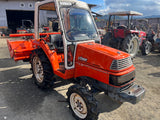 tractor/X-20/KUBOTA