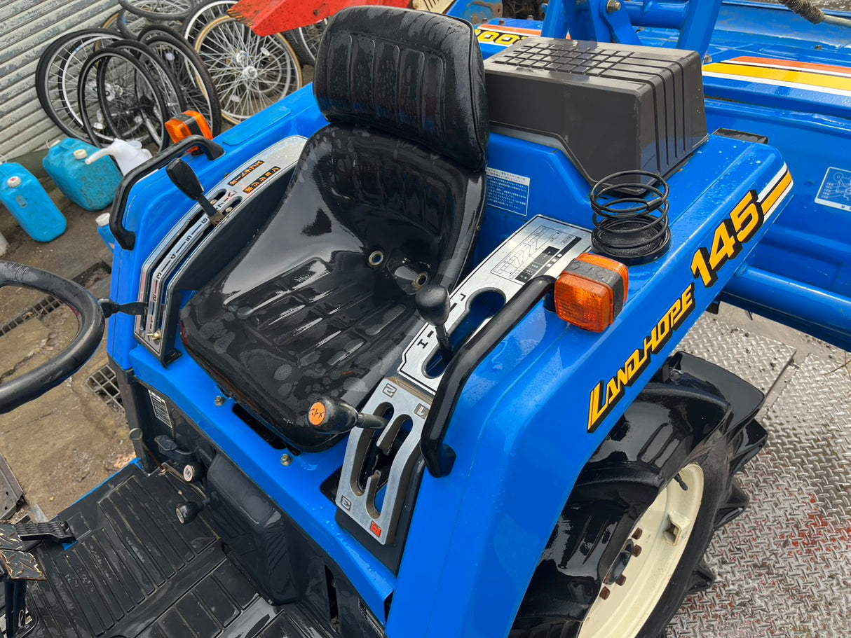tractor/TU145/ISEKI