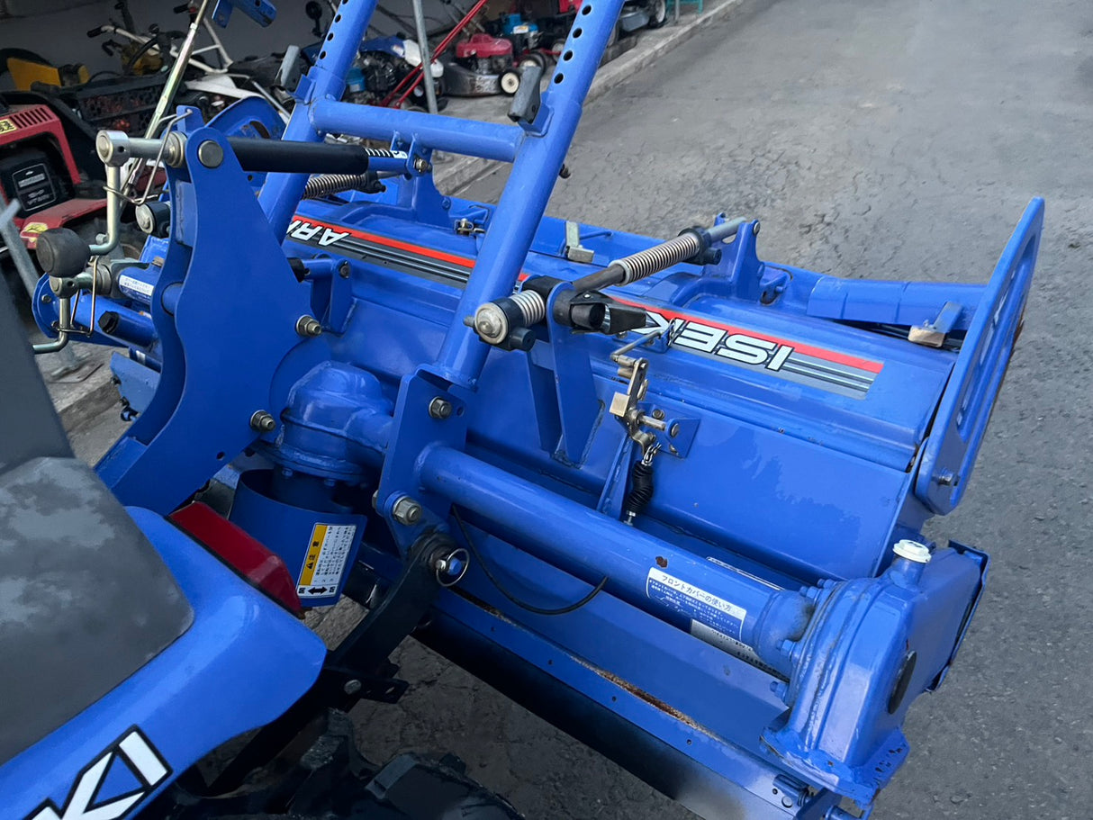 tractor/TH20B/ISEKI