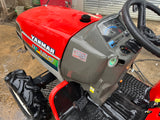tractor/AF120/YANMAR
