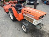 トラクター/B1600/クボタ