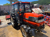 トラクター/GL320/クボタ