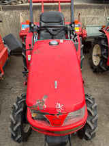 トラクター/Ke60/ヤンマー