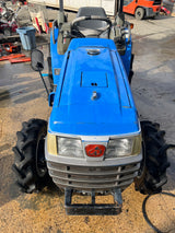 tractor/TF223/ISEKI