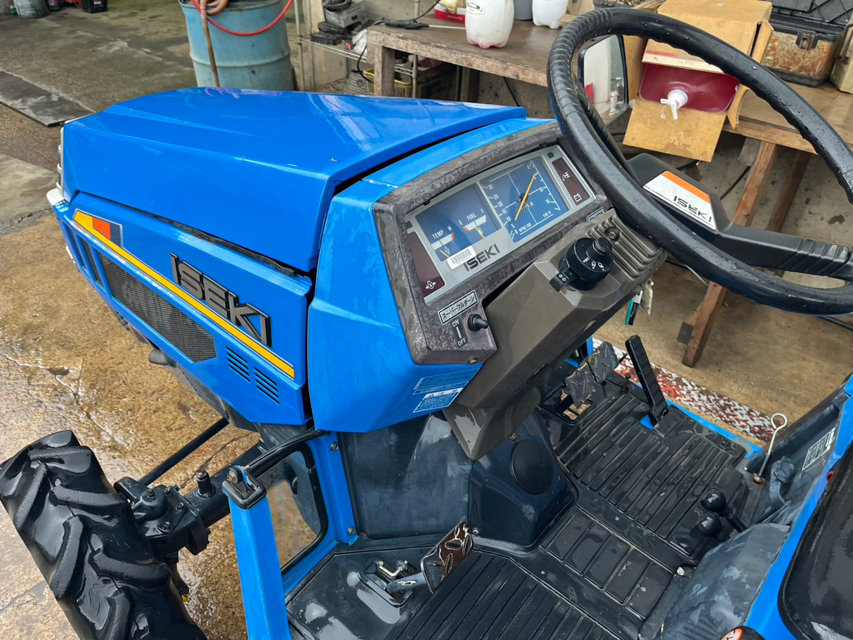 tractor/TU197/ISEKI