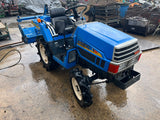 tractor/tsu147/ISEKI