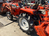 tractor/L1-205/KUBOTA