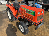 tractor/N239/Hinomoto