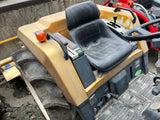 tractor/TU257/ISEKI