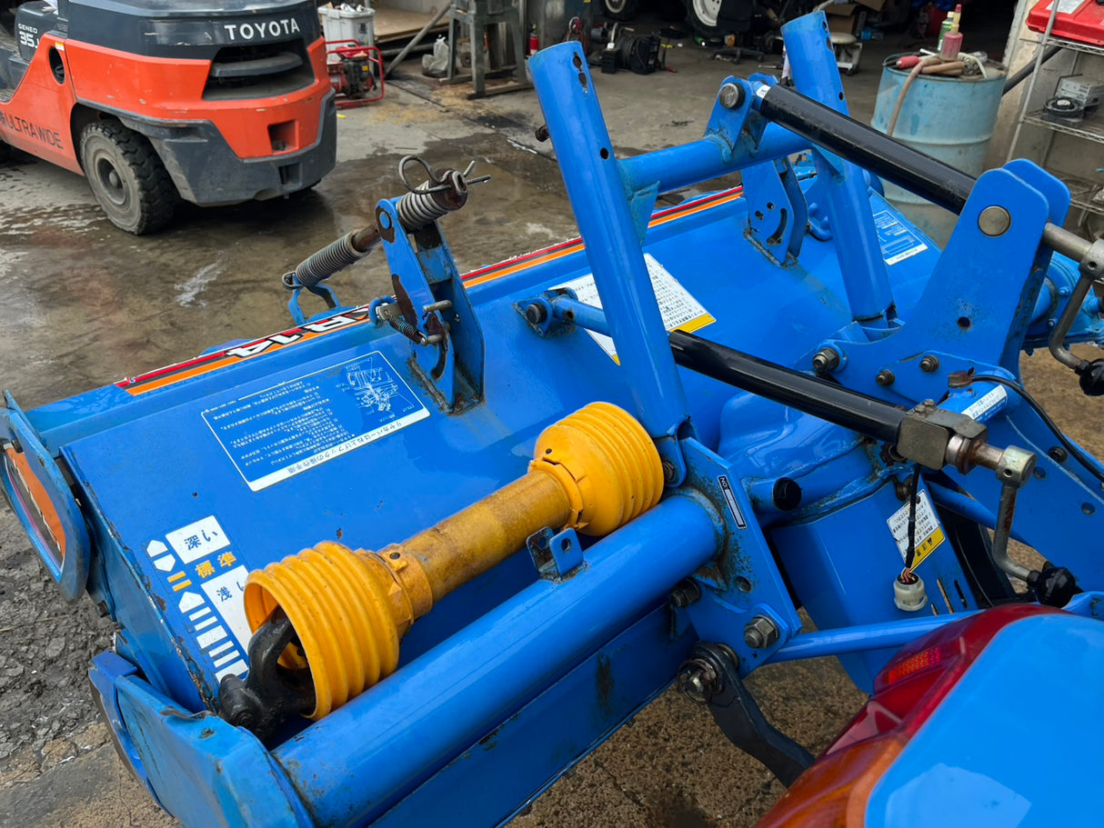 tractor/TG21/ISEKI