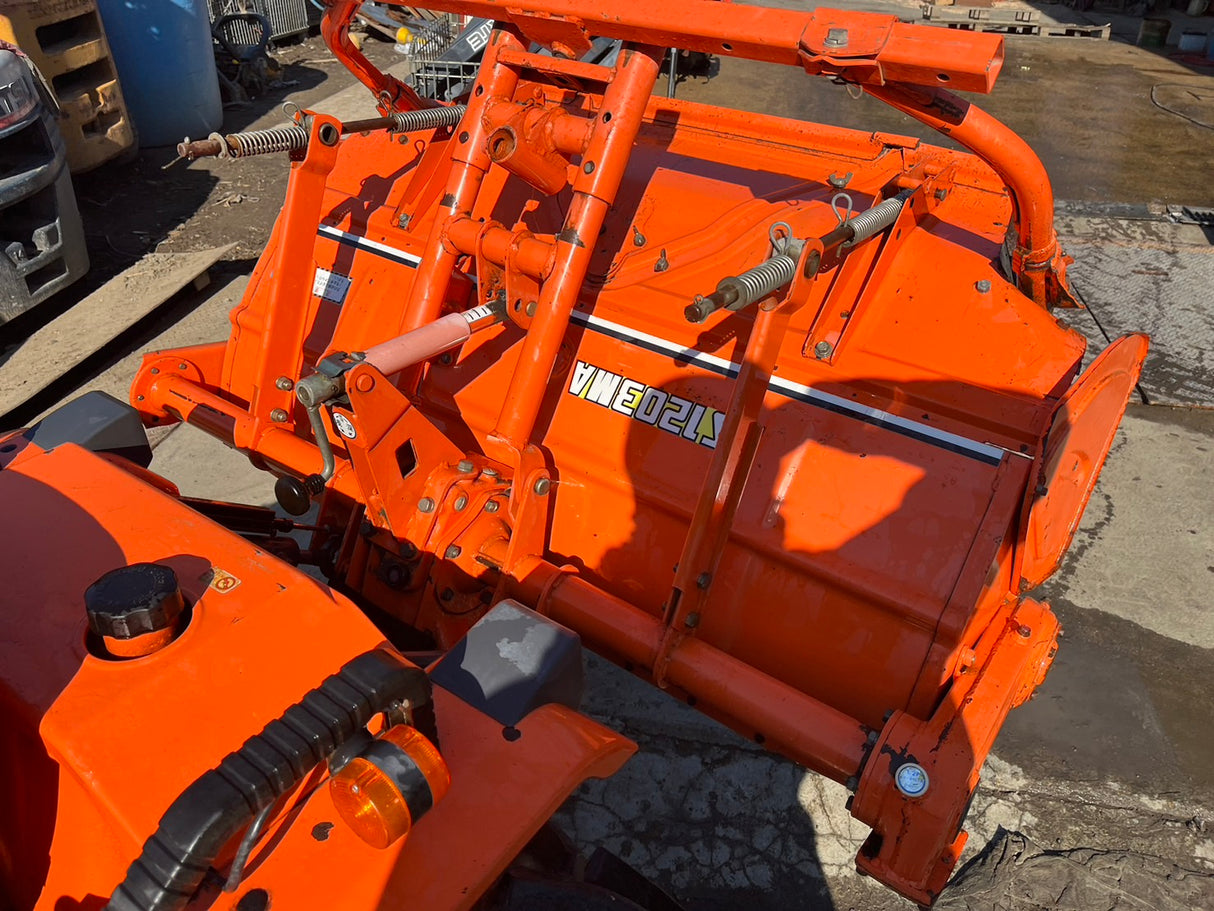 tractor/B1-15/KUBOTA