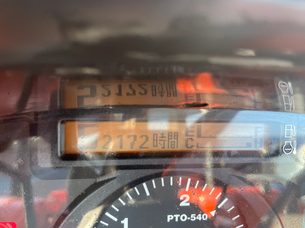 tractor/KL21/KUBOTA