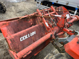 tractor/X-24/KUBOTA