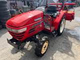 tractor/AF322/YANMAR