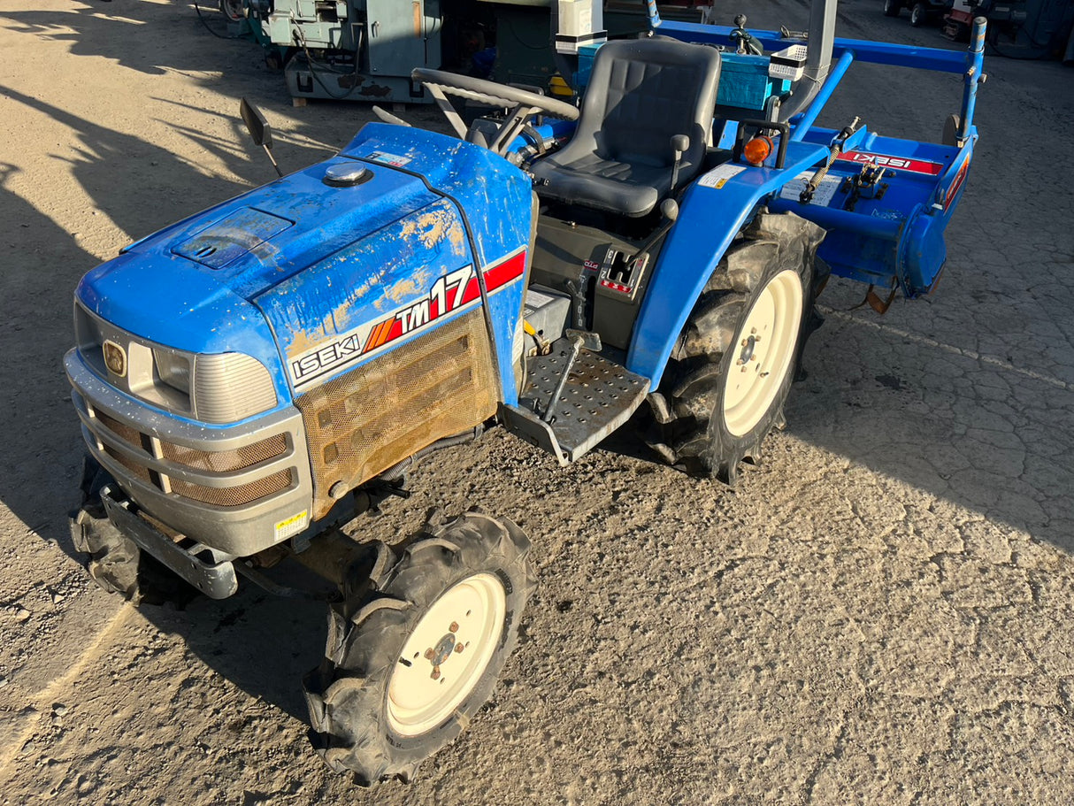 tractor/TM17/ISEKI
