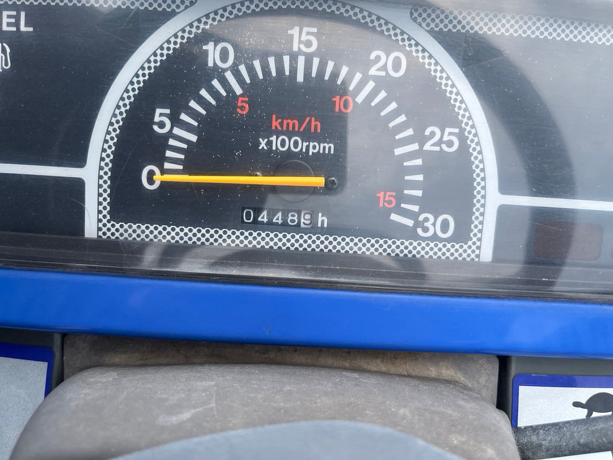 tractor/TM150/ISEKI