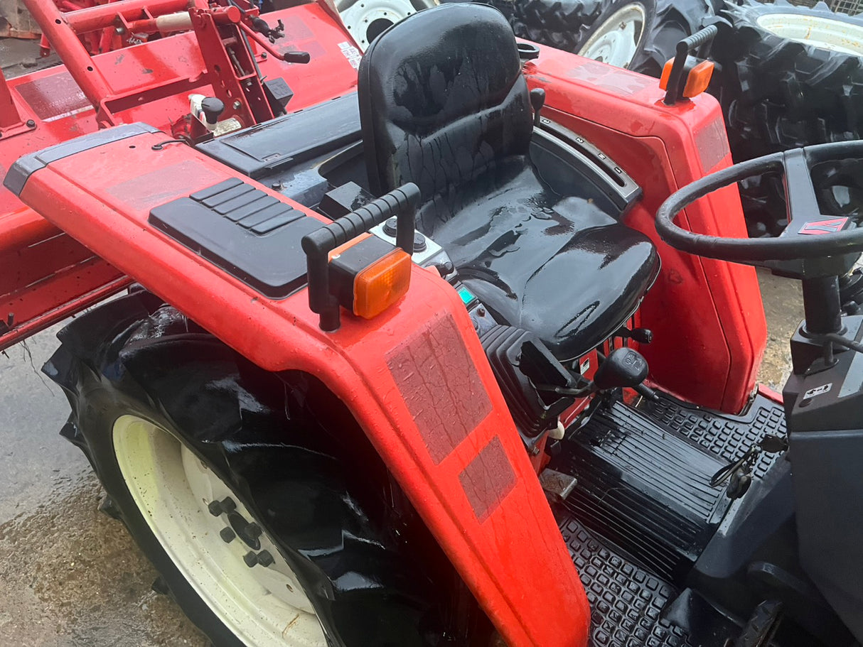 tractor/FX215/YANMAR