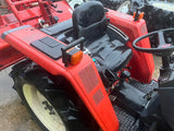tractor/FX215/YANMAR