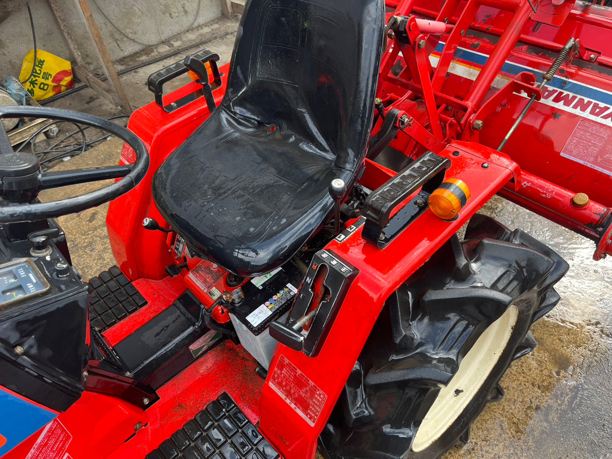 tractor/F13D/YANMAR