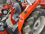 tractor/L1-255/KUBOTA