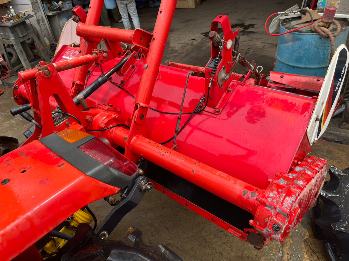 tractor/AF24/YANMAR