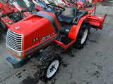 tractor/A-15/KUBOTA
