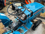 tractor/MT1601/MITSUBISHI