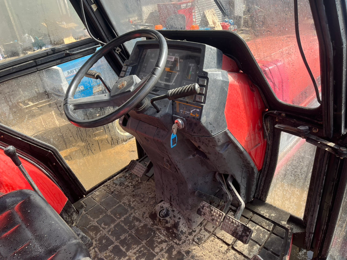 tractor/MT30/Mitsubishi