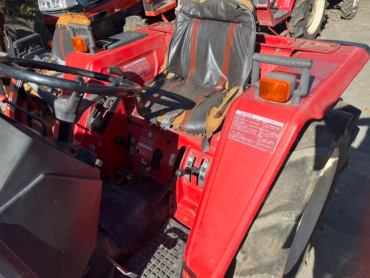 tractor/F20/YANMAR