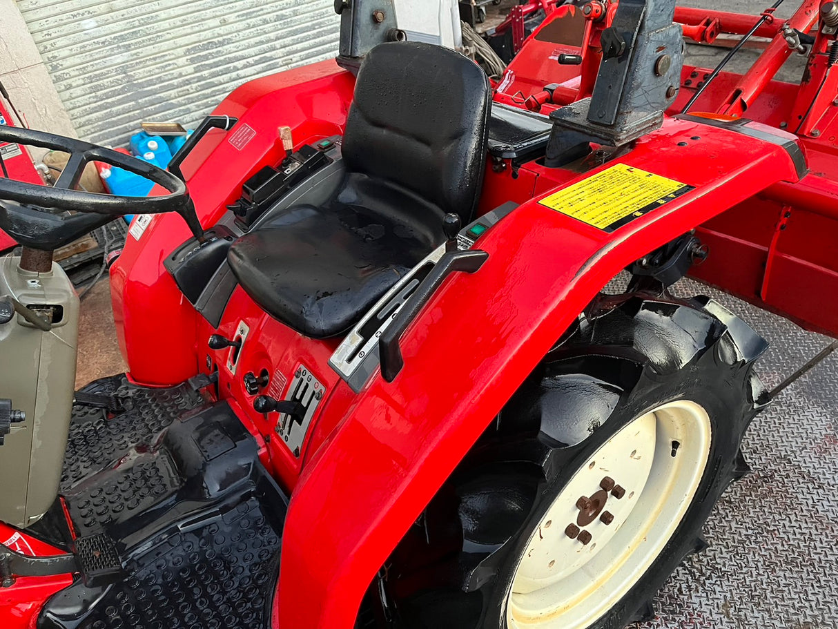 tractor/AF22/YANMAR