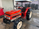 tractor/FX435/YANMAR