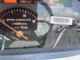 tractor/GL23/KUBOTA