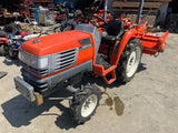 tractor/T22/KUBOTA