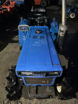 tractor/TX1410/ISEKI