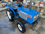 tractor/TU2100/ISEKI