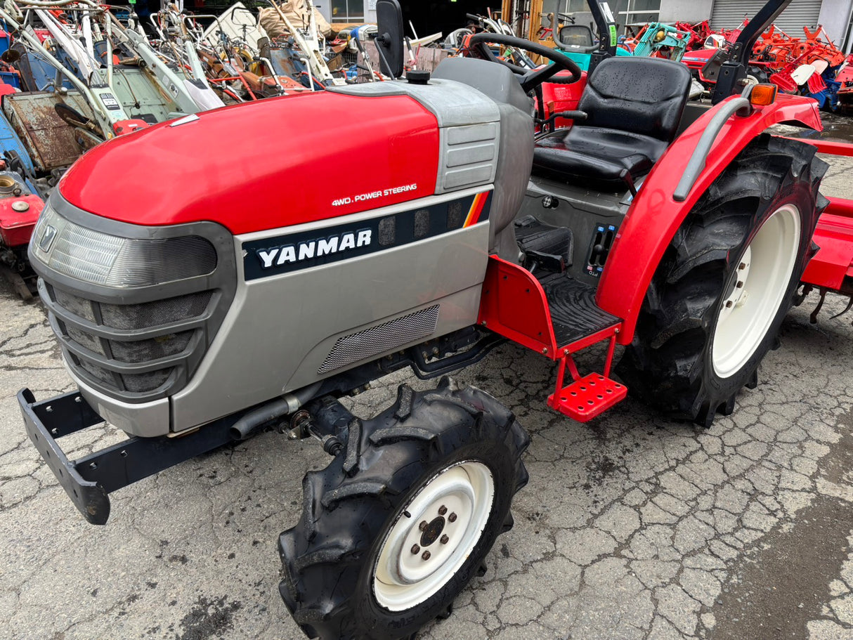 tractor/RS27/YANMAR