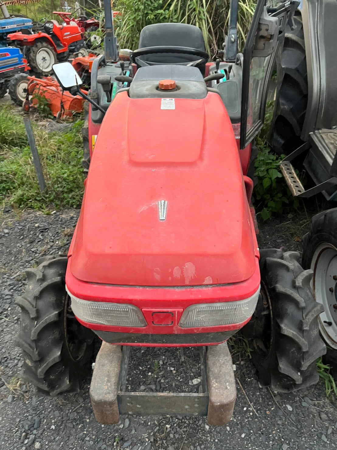 tractor/AF220/YANMAR