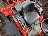 tractor/A-155/KUBOTA